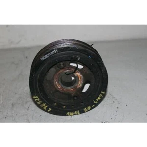 PULEGGIA ALBERO MOTORE PER SUZUKI IGNIS (03-08) 1.3 16V MNV 5P/B/1328CC 2003 - Picture 1 of 5