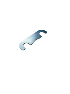 1989-1996 C4 Corvette Roof Panel Adjustment Height Install Shim 200p3shim - Bild 1 von 7