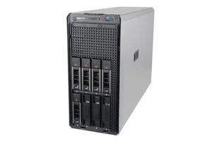 Dell T350, 1 x E-2314, 16GB RAM, 2 x 8TB HDDs | 3 Year Warranty - Picture 1 of 3