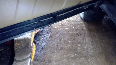 Driver Left Front Door Discovery Sd Fits 95-99 LAND ROVER 89768 Foto 1 de 4