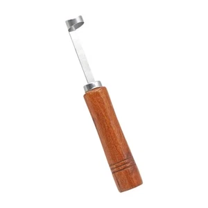 Honey Uncapping Knife Scrap Accessories Uncapping Tool - Picture 1 of 5