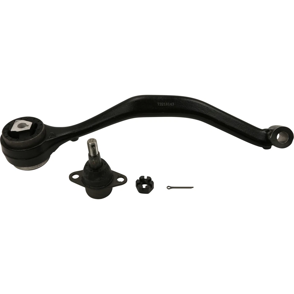 MOOG Front Left Lower Forward Control Arm and Ball Joint Assy for 2004-10 BMW X3 - Image 1 of 2