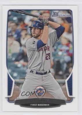 2013 Bowman Ike Davis #72 - Image 1 of 2