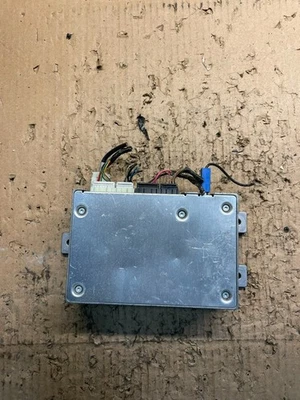 Модуль управления связью 2006 2007 2008 Cadillac STS Onstar ECM u1624 DG - Изображение 1 из 4