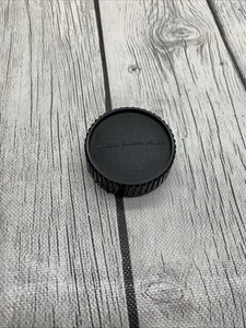 Minolta Classic 2” Rear Lens Cap - Picture 1 of 9