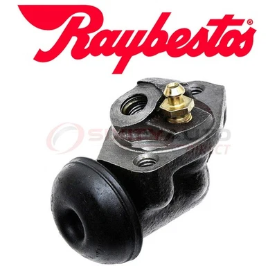 Raybestos PG Plus Drum Brake Wheel Cylinder for 1950-1952 International wy Foto 1 de 4