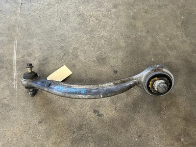 ⭐BRAZO DE CONTROL INFERIOR DELANTERO IZQUIERDO JAGUAR XK 2007-2009 TRACCIÓN TRASERA FABRICANTE DE EQUIPOS ORIGINALES LOTE 2615 Foto 1 de 4