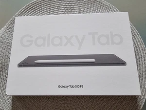 Samsung Galaxy Tab S10 FE WiFi X520 8GB RAM, 128GB Flash, Android School Gaming - Bild 1 von 8