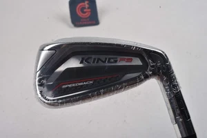 Left Hand Cobra King F9 Speedback #7 Iron / Regular Flex Recoil ESX / Demo - Picture 1 of 6