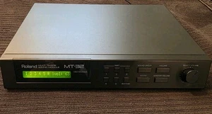 Sound module Roland MT-32 FAST FREE USA SHIPPING PRIORITY MAIL - Picture 1 of 6