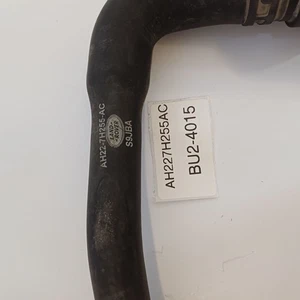 2010-2013 Land Rover Range Rover Oil Cooler Hose AH227H255AC - Picture 1 of 5