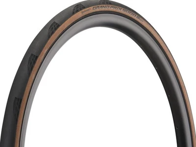 Continental Grand Prix 5000 S Tubeless Ready 27,5"| 30-584 |  Faltreifen - Bild 1 von 3
