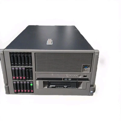 HP 410126-001 ProLiant ML570 Check Picture For More Info  - Image 1 of 4