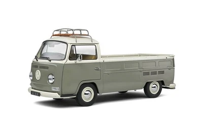PICK UP VOLKSWAGEN T2 - 1968 - Immagine 1 di 4
