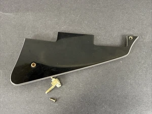 PICKGUARD copia personalizzata primi anni 70 FujiGen/Matsumoko BRADLEY LES PAUL con staffa - Foto 1 di 9