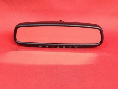 2012-2025 Subaru интерьер зеркало заднего вида с Homelink + Autodim - Изображение 1 из 4