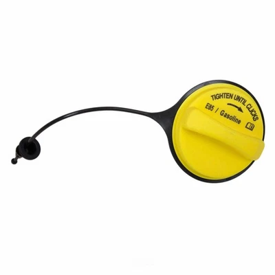 Крышка топливного бака подходит для Ford E-350 Super Duty 2009-2019 годов выпуска E-150, E-250 E-450 Super Duty - Изображение 1 из 3