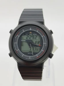 Citizen Vintage C070 Promaster Racing 1989 - Imagen 1 de 4