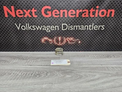 2011 - 2014 Volkswagen TDI Upper Top Radiator Support Rubber Mount Set Of Two - Image 1 of 4