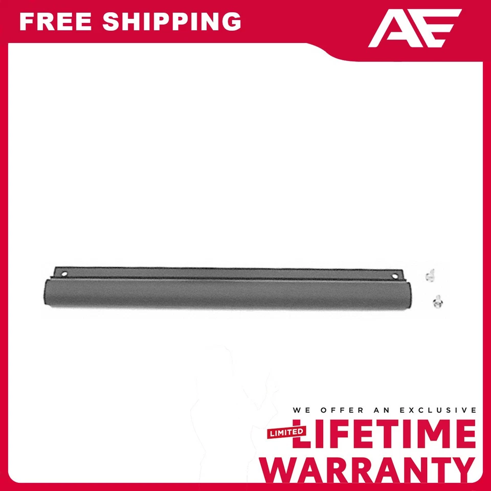 防火墙线束排水沟适用于 64-74 雪佛兰 El Camino Impala Chevelle — 第 1/1 张图片