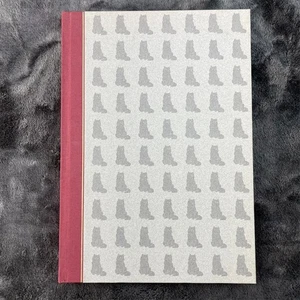 Death Has Lost Its Charm for Me Ray Bradbury 1987 Lord John Press Signed Limited - Imagen 1 de 14