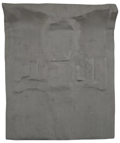 2007-2014 Chevy Suburban 1500 Carpet -Cutpile- Passenger Area|4DR, w/o Heel Pad - Image 1 of 3