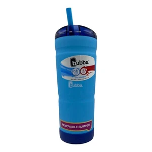 Bubba aislado al vacío 24 oz. Vaso con parachoques extraíble - Imagen 1 de 4