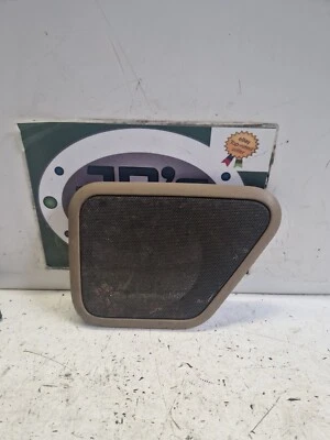 Land Rover Discovery 2 TD5 Hintertür Lautsprecher Abdeckung AWR4508 - Image 1 of 4