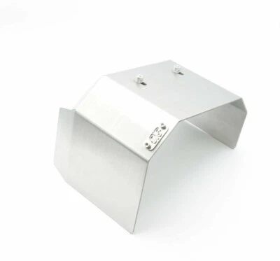 TurboXS EJ20/EJ25 Turbocharger Heat Shield FOR Subaru WRX/STI - Imagem 1 de 3