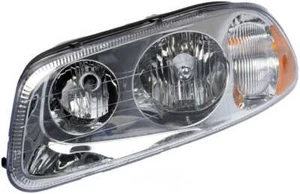 Headlight Assembly fits 1998-2018 Mack CXU,GU7,GU8 GU4,GU5 CXN DORMAN - HD SOLU - Picture 1 of 4