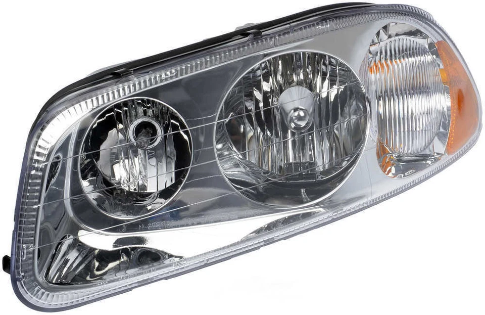 FARO DRIVER 98-15 MACK CX 98-08 CXN 08-18 CXU 09-18 GU8 GU7 12-18 GU4 GU5 Foto 1 de 4