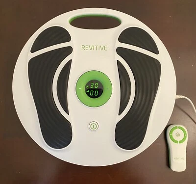 REVITIVE Circulation Booster Modelo RMV Foto 1 de 4