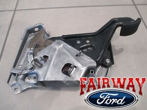 03 thru 04 Super Duty OEM Ford Parking Emergency Brake Lever Pedal 3C3Z-2780-CA