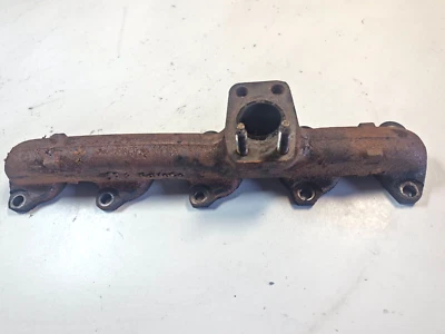 Vauxhall Vivaro 2019-2023 1.5 diesel exhaust manifold — 第 1/4 张图片