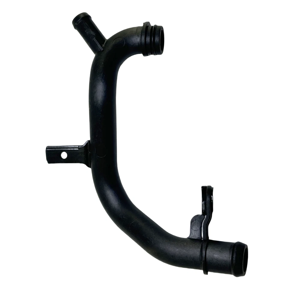 COOLANT PIPE FIT FOR AUDI A3 Q3 TT QUATTRO VW BEETLE CC EOS GTI JETTA 06J121065F Foto 1 de 4