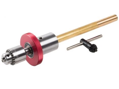 Accesorio de perforación sensible Sherline 1012 Foto 1 de 1