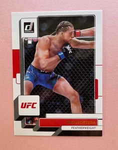 Panini Donruss UFC 2023 Brian Ortega #98 - Imagen 1 de 2