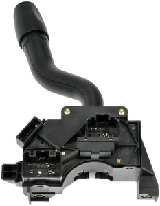 Multi-Function Switch Dorman For 2007-2008 Ford E-150 Econoline - Picture 1 of 3