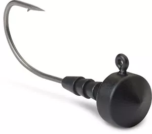 VMC RTNHJ RedLine Series Tungsten Ned Head Jig Pack Pick Weight & Qty - Picture 1 of 7