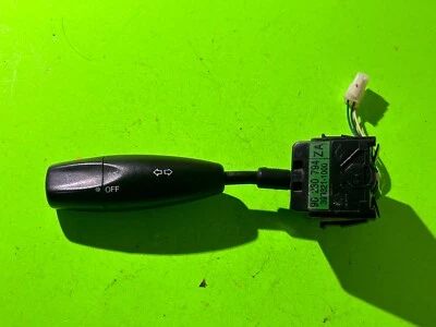 1999-2002 DAEWOO LANOS HEADLIGHT TURN SIGNAL CONTROL SWITCH OEM  96 230 794 - Image 1 of 4