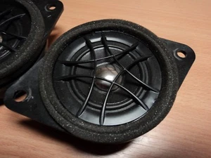 Lexus IS III 250 300 350 Side Speaker Driver Tweeter P5 OEM 86160-33800 1PCS - Picture 1 of 12