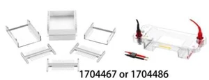 Repuesto OEM para bio-rad mini-subcelda GT electroforesis horizontal #1704486 - Imagen 1 de 1