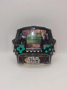 Star Wars Tiger Electronics Lucasfilm Retro Arcade Game With Figures 1999 - Picture 1 of 8