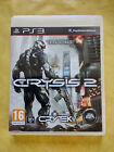 Crysis 2 PS3 🇫🇷 complet
