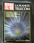 Science et vie N° 165 Décembre 1988 La planète Telecom Téléphone Domotique