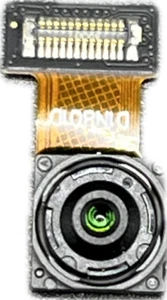 MOTOROLA MOTO G 5G (2024) RICAMBIO FOTOCAMERA FRONTALE ORIGINALE - Foto 1 di 1