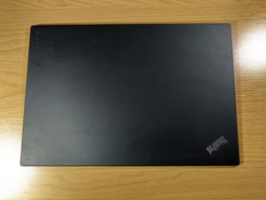 Lenovo Thinkpad X270 HECKDECKEL - SCBOM84923 - Bild 1 von 2