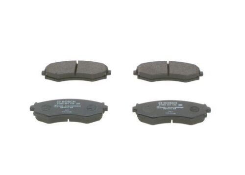 Bosch (0 986 461 139) brake pads, front brake pads for Nissan
