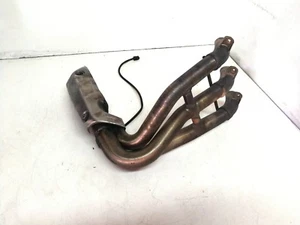 2202030 collettori Triumph Street triple 675 2013 - Imagen 1 de 4