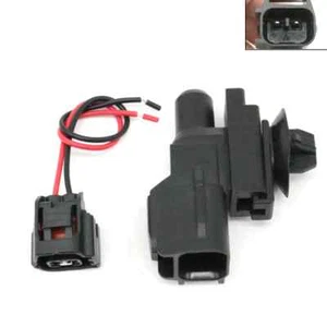 1 Set Ambient Air Temperature Sensor For Mitsubishi Pajero Mirage Toyota Lexus - Picture 1 of 11